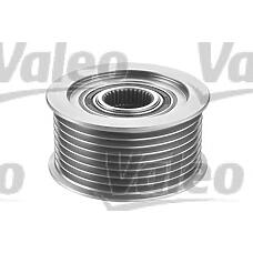 VALEO 588053 (588053_VL / RF5C18330 / RF5C18330A) шкив генератора