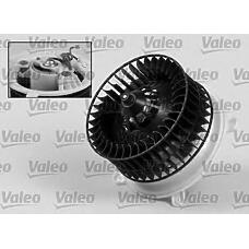 VALEO 715031 (2108202442) вентилятор системы кондиционирования mb w210