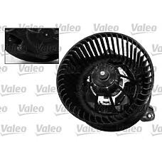 VALEO 715060 (7701208225 / 93161216 / 4409447) вентилятор радиатора кондиционера