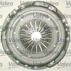 VALEO 801095 (5890357 / 5881545 / 71735473) сцепление комплект