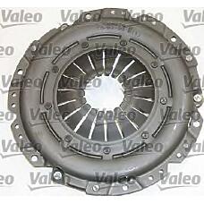 VALEO 801169 (1606961 / R1020050 / R1020033) сцепление в комплекте (корзина диск выжимной под