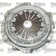 VALEO 801256 (300 / 95666919 / 205003) комплект сцепления