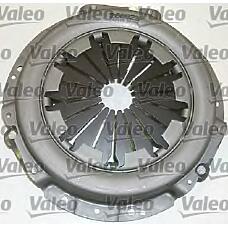 VALEO 801429 (205218 / 2050Q5 / 205217) сцепление комплект