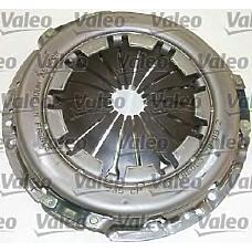 VALEO 801553 (2004R7 / 2004T0 / 2004R8) сцепление комплект