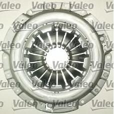 VALEO 801974 (1606702 / 1606725 / 1606959) комплект сцепления