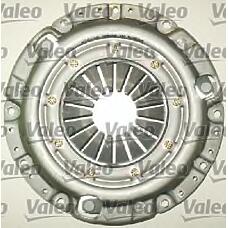 VALEO 821115 (K01116510 / K01616460B / K01116410) сцепление комплект  () Sportage (Спортедж) (k00) 94-03 2,0 к-т