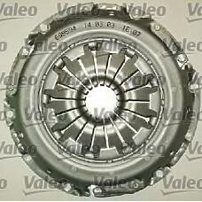 VALEO 826048 (1077989 / 1077990 / 1018702) комплект сцепления Ford (Форд) Focus (Фокус) 1.4