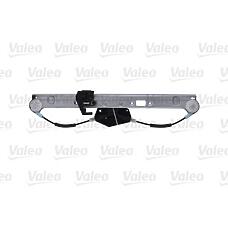 VALEO 850821 (00931902 / 0680264 / 101018) стеклоподъемник задний правый BMW (БМВ) (e83)