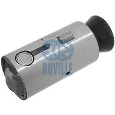 RUVILLE 265255 (6431447 / 90TM6500AF) натяжной ролик, поликлиновой ремень