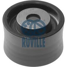 RUVILLE 55211 (55211RV / 6635943
 / 6635943) ролик натяжителя
