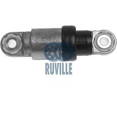 RUVILLE 55332 (1340549 / 90542637) амортизатор п / к ремня opel
