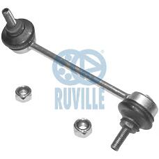RUVILLE 916505 (3467713 / 3416129 / 8416129) тяга стабилизатора Volvo (Вольво) 440 / 460, 480 -96