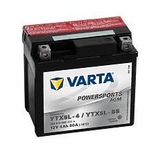 VARTA 504012003  аккумуляторная батарея