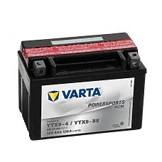 VARTA 508012008  аккумуляторная батарея