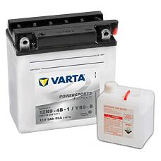 VARTA 509014008  аккумуляторная батарея