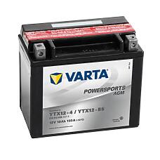 VARTA 510012009  аккумуляторная батарея