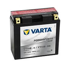 VARTA 512903013  аккумуляторная батарея