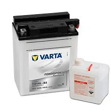 VARTA 514013014  аккумуляторная батарея