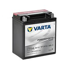 VARTA 514901022  аккумуляторная батарея