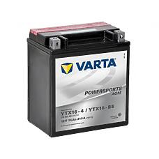VARTA 514902022  аккумуляторная батарея