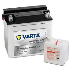 VARTA 516015016  аккумуляторная батарея