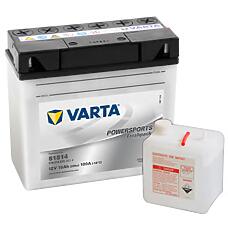 VARTA 518014015  аккумуляторная батарея