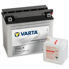 VARTA 519011019  аккумуляторная батарея
