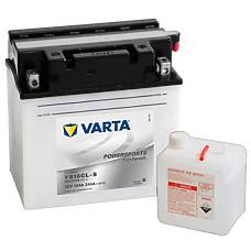 VARTA 519014018  аккумуляторная батарея