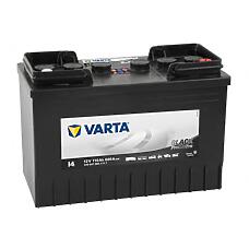 VARTA 610047068  аккумуляторная батарея