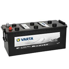 VARTA 680033110A742  аккумулятор promotive black 180ah 1100а + справа 513x223x223 b03 \