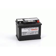BOSCH 0092T30050 (0025414001 / A0025414001 / AL112400) стартерная аккумуляторная батарея стартерная акку