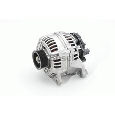 BOSCH 0124515028 (078903016F) генератор 14v 120a