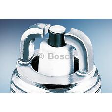 BOSCH 0 242 140 504 (96464000 / 55190788 / 13403) свеча зажигания\ BMW (БМВ) e46 3.2 00> / e86 3.2 05>