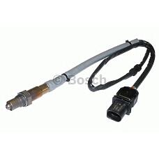 BOSCH 0 258 017 241 (0095425618 / 022906262AM
 / 022906262AM) лямбда-зонд\ Audi (Ауди) a3 2.0fsi 03>, VW Golf (Гольф) / Passat (Пассат) 2.0fsi 05>