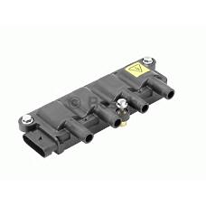 BOSCH 0986221065 (0986221065 / 1535713 / 1671690) модуль зажигания