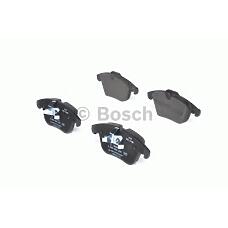 BOSCH 0986494209 (LR004936 / 30793941 / 30793540) колодки тормозные передние Jaguar (Ягуар) s-type / xf / xj / xk 2.5-4.2 99-