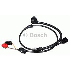 BOSCH 0 986 594 002 (0665335SX / 06S051 / 0735214) датчик abs перед.\ Audi (Ауди) a4, VW Passat (Пассат) 96>