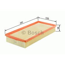 BOSCH 1 457 429 869 (13721736675 / 058133843 / 13721702158) фильтр воздушный\ BMW (БМВ) e34 / e32 3.0i / 3.5i 87-95