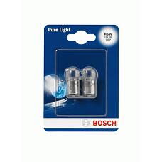BOSCH 1987301022 (032126 / 07119978227 / 07509063573) лампы накаливания, комплект