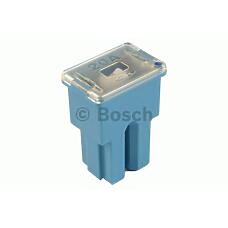 BOSCH 1 987 529 062 (1987529062 / 20A / 50295432) предохранитель as серия, тип 'мама' 20a голубой\