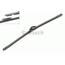 BOSCH 3 397 008 051 (0018203845 / 1005017 / 1006017) щетка плоск. \ 425 / 17' mb sprinter, VW crafter 06> (задн)