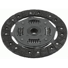 SACHS 1878600825 (1878600825) диск сцепления sachs Opel (Опель) Frontera (Фронтера) 2.0 962-98