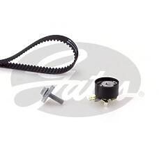 GATES K015578XS (1680600QA8 / 1680600QAX / 1987948058) ремкомплект грм\ Renault (Рено) Clio (Клио) / Kangoo (Кангу) / Megane (Меган) 1.5dci 01>