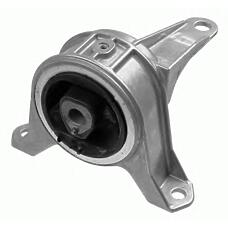 LEMFORDER 3051101 (3051101 / 5684640 / 9227958) опора двигателя opel: Astra (Астра) h 04-, Astra (Астра) h gtc 05-, Astra (Астра) h twintop 05-, Astra (Астра) h 04-, Zafira (Зафира) 05-