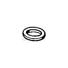 BOSAL 256-214 (9091706045 / 9091706055 / 9091706012) уплотняющее кольцо daihatsu fourtrak (f7, f8) 2.8 d [1985 / 02-1998 / 12]