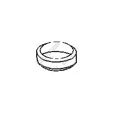 BOSAL 256-216 (043251241
 / 043251241 / 043251241A) кольцо уплотнительное
