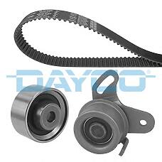 DAYCO KTB600 (2431226001 / KTB600 / KTB600_DY) комплект грм : Accent (Акцент) I 1.5 I 16v 94-00, Accent (Акцент) II 1.5 / 1.6 00-05, Accent (Акцент) III 1.4 gl / 1.6 gls 05-10, Accent (Акцент)