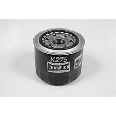 CHAMPION K275  масляный фильтр