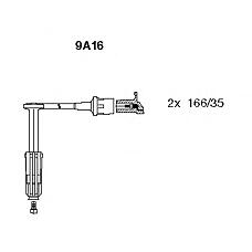 BREMI 9A16 (BR9A16) ком-т проводов \ mb w210 / w163 / r170 / Sprinter (Спринтер) 2.0-2.3i 97-06