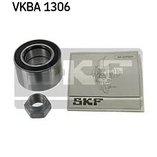 SKF VKBA1306 (1603192 / 21083103020 / 9000) vkba 1306 комплект подшипника ступицы колеса | перед прав / лев | skf